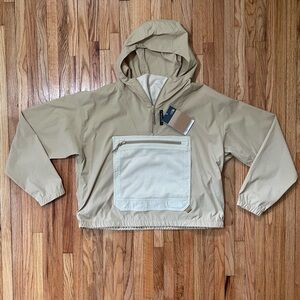 THE NORTH FACE Flash Dry Hooded Pullover